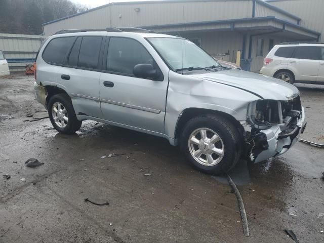 2008 GMC Envoy