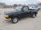 1996 Ford Ranger