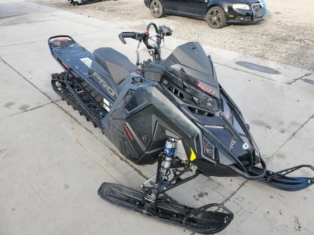 2023 Polaris 900RMK