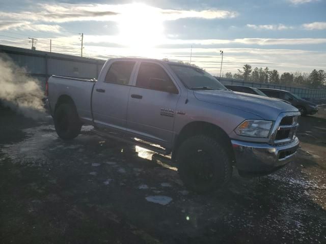 2016 Dodge RAM 2500 ST