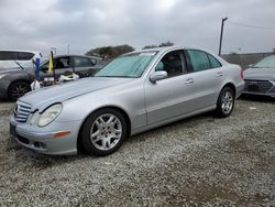 2006 Mercedes-Benz E 350 en venta en San Diego, CA