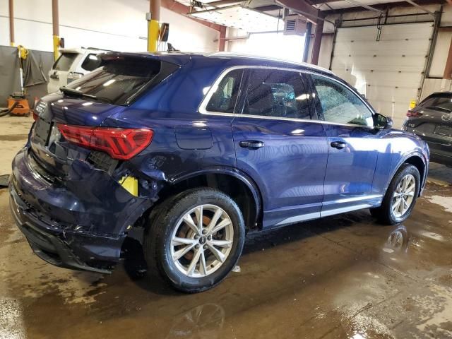 2021 Audi Q3 Premium S Line 45