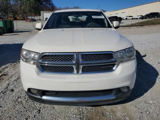 2011 Dodge Durango Express