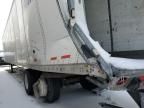 2016 Wabash DRY Van