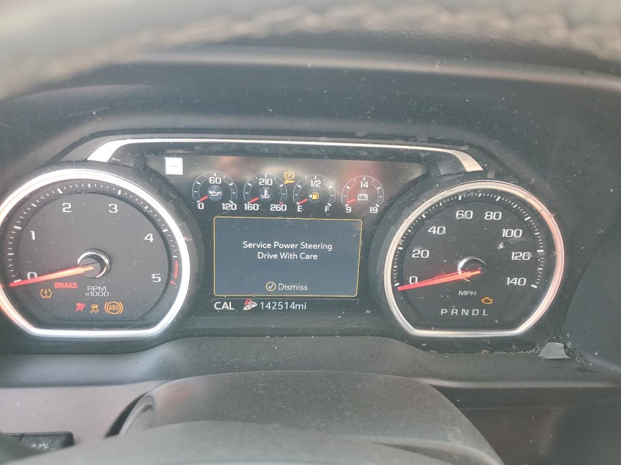 2021 Chevrolet Silverado K3500 High Country