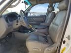 2002 Toyota Sequoia Limited