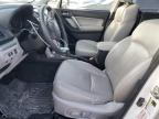 2014 Subaru Forester 2.5i Touring