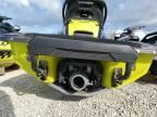 2021 Yamaha Waverunner