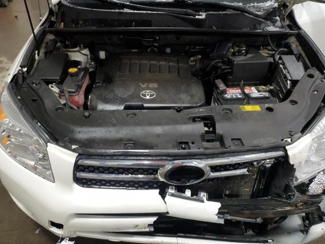 2008 Toyota Rav4 Limited