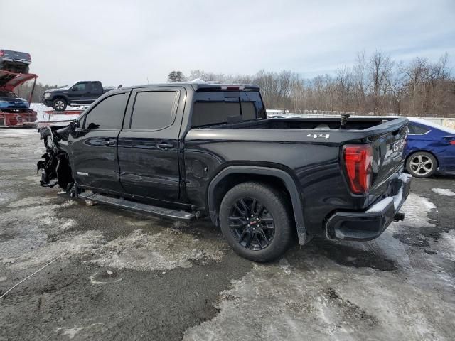 2023 GMC Sierra K1500 Elevation