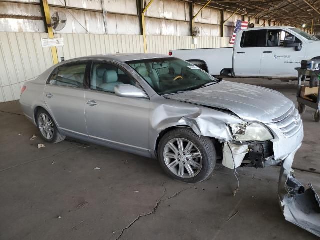 2006 Toyota Avalon XL