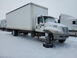 International mv607 salvage cars for sale: 2020 International MV607