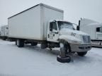 2020 International MV607