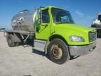 2022 Freightliner Business Class M2 106 Vacuum Truck