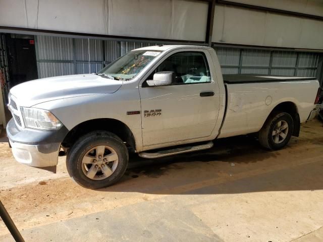 2016 Dodge RAM 1500 ST