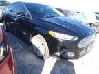 2016 Ford Fusion SE Phev