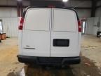 2021 Chevrolet Express G2500