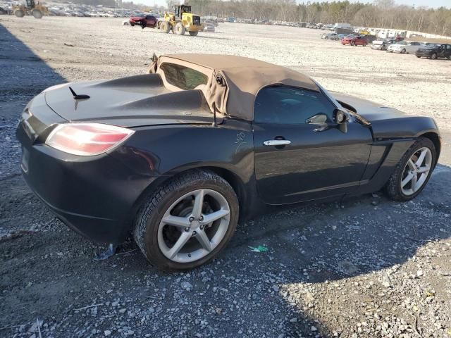 2008 Saturn Sky