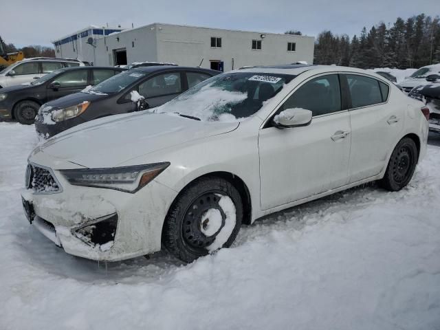 2020 Acura ILX Premium