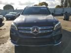 2018 Mercedes-Benz GLS 550 4matic