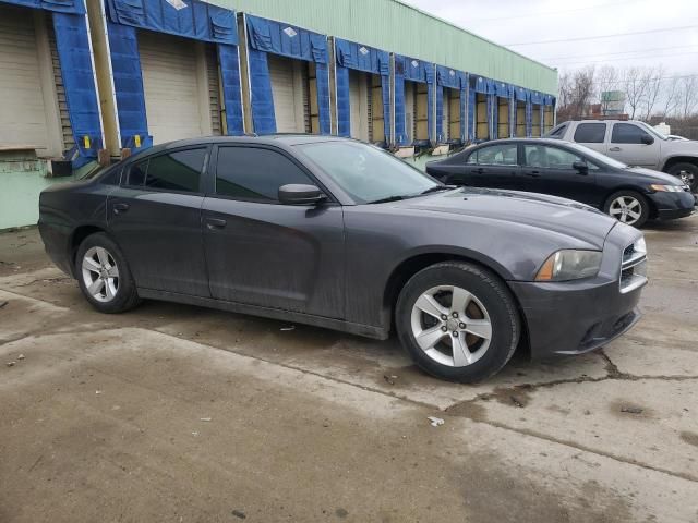 2013 Dodge Charger SXT