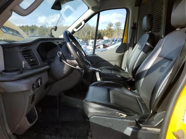 2021 Ford Transit T-250