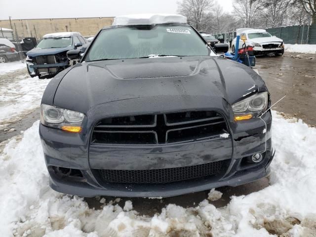 2013 Dodge Charger SRT-8