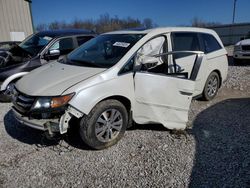 2016 Honda Odyssey EXL for sale in Lawrenceburg, KY