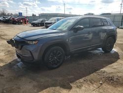 Mazda salvage cars for sale: 2025 Mazda CX-50 Preferred