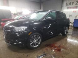 Buick salvage cars for sale: 2020 Buick Encore GX Preferred