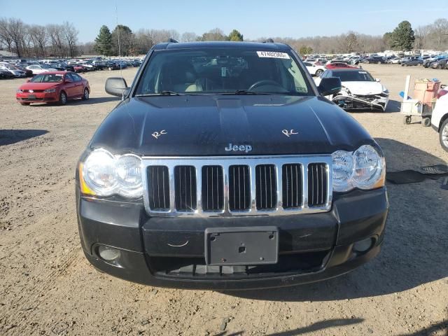 2008 Jeep Grand Cherokee Limited