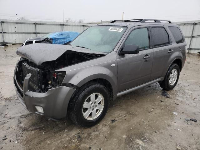 2009 Mercury Mariner