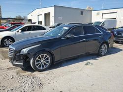 Cadillac salvage cars for sale: 2019 Cadillac CTS Luxury