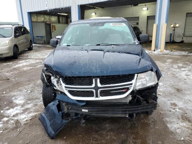 2015 Dodge Journey SE