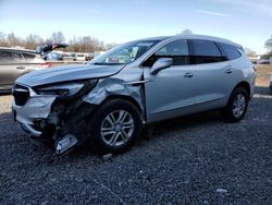 Buick Enclave salvage cars for sale: 2018 Buick Enclave Premium