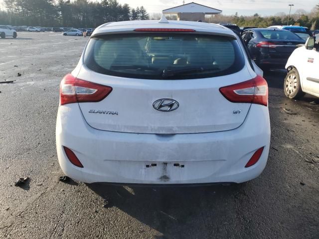 2014 Hyundai Elantra GT