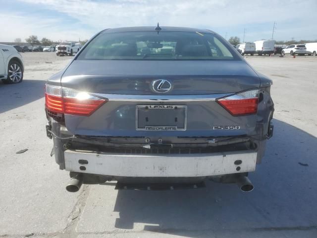 2014 Lexus ES 350