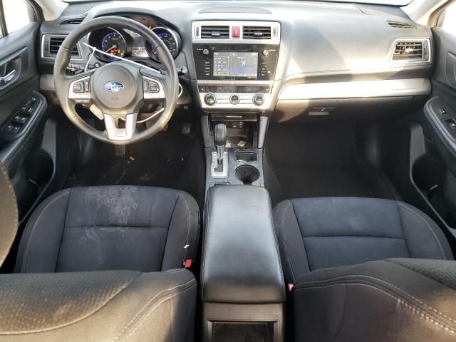 2015 Subaru Legacy 2.5I Premium