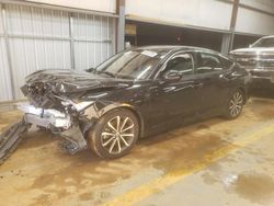 Acura Integra salvage cars for sale: 2023 Acura Integra