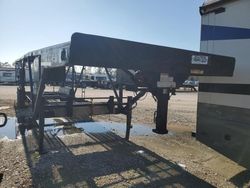 Kaufman Trailer salvage cars for sale: 2017 Kaufman Trailer