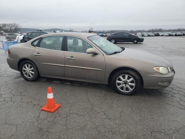 2006 Buick Lacrosse CXL