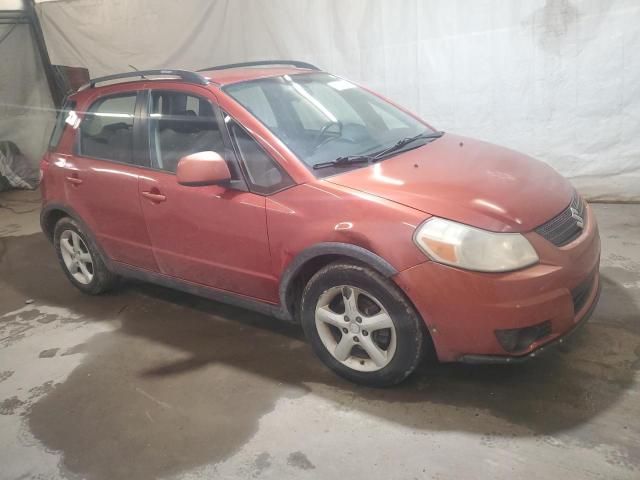 2007 Suzuki SX4