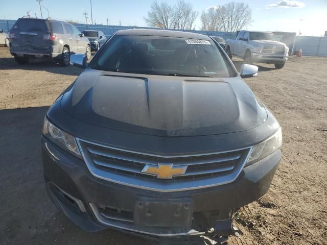 2014 Chevrolet Impala LTZ