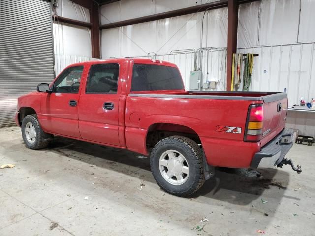 2004 GMC New Sierra K1500