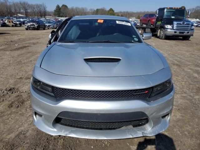 2020 Dodge Charger GT