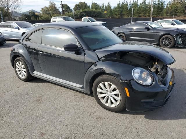 2014 Volkswagen Beetle