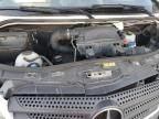 2018 Mercedes-Benz Sprinter 2500