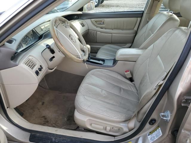 2004 Toyota Avalon XL