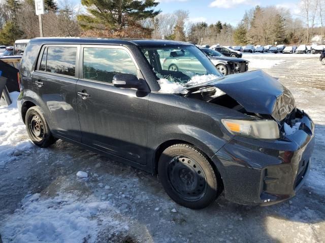 2012 Scion XB