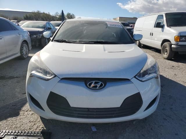 2014 Hyundai Veloster